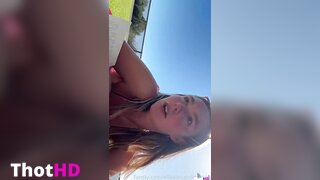 Ellaalexandraxo OnlyFans Leak 2