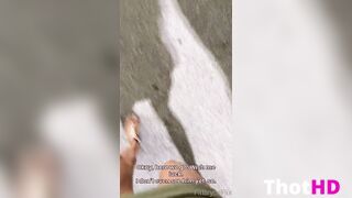 Bryce Adams Blowing A Stranger