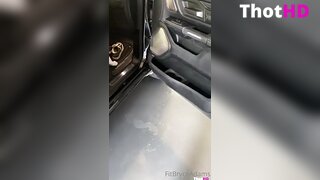 Bryce Adams Car Sex Tape