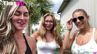 Bryce Adams Leaked OF 3