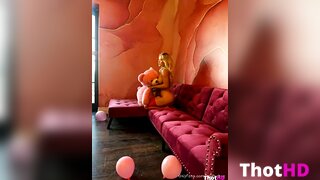 Stefanie Knight Leaked Video