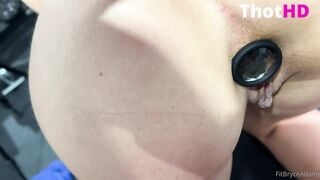 fitbryceadams navyfriend anal