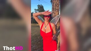 Devon Shae Hot Video