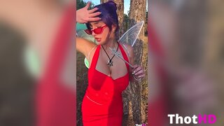 Devon Shae Hot Video