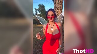 Devon Shae Hot Video