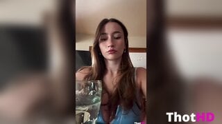 Devon Shae NSFW Video 1