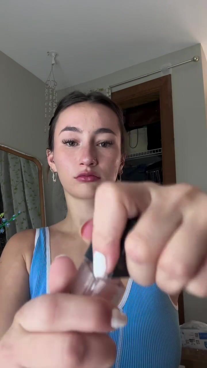 Devon Shae NSFW Video 1