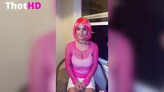 Devon Shae NSWF TikTok 3
