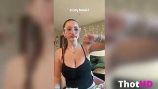 Devon Shae NSWF TikTok 4