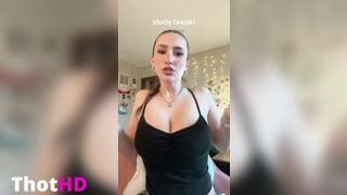 Devon Shae NSWF TikTok 4