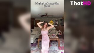 Devon Shae NSWF TikTok 6