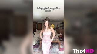 Devon Shae NSWF TikTok 6
