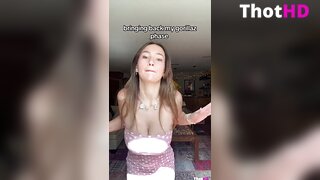 Devon Shae NSWF TikTok 6