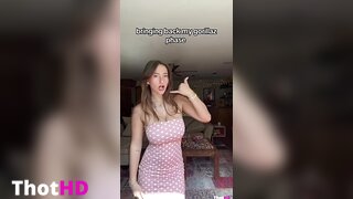 Devon Shae NSWF TikTok 6