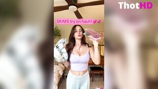 Devon Shae TikTok 1
