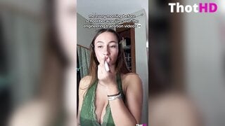 Devon Shae TikTok 3