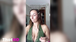 Devon Shae TikTok 3