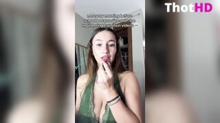 Devon Shae TikTok 3