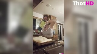 Nnevelpappermann NSFW Video 4