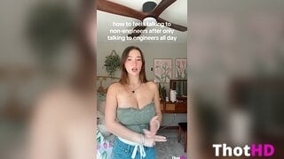 Nnevelpappermann NSWF TikTok 2