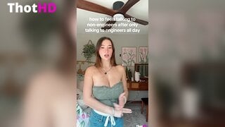Nnevelpappermann NSWF TikTok 2