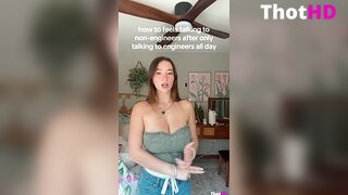 Nnevelpappermann NSWF TikTok 2