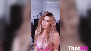 Chloe Lamb Leaked Video