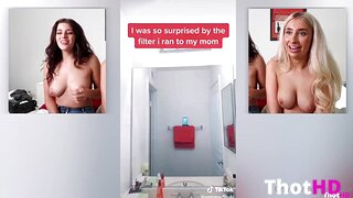 Emily Black Leaked OF Video