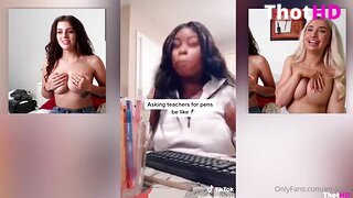 Emily Black Leaked OF Video