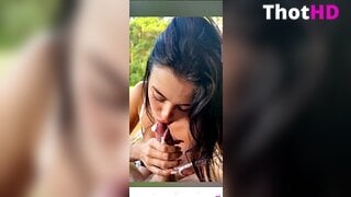 Emily Black Only Fans Leak