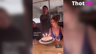 Demi Rose Mawby Leaked OF