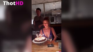 Demi Rose Mawby Leaked OF
