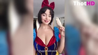 Demi Rose Mawby Leaked Only Fans 1
