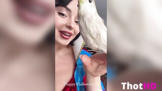 Demi Rose Mawby Leaked Only Fans 1