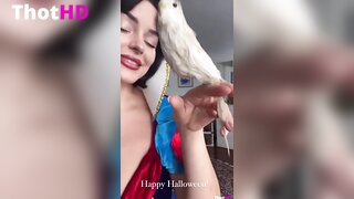Demi Rose Mawby Leaked Only Fans 1