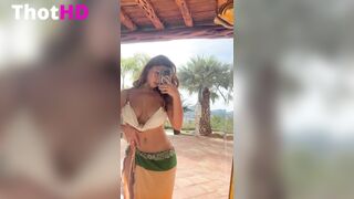Demi Rose Mawby Only Fans Leak