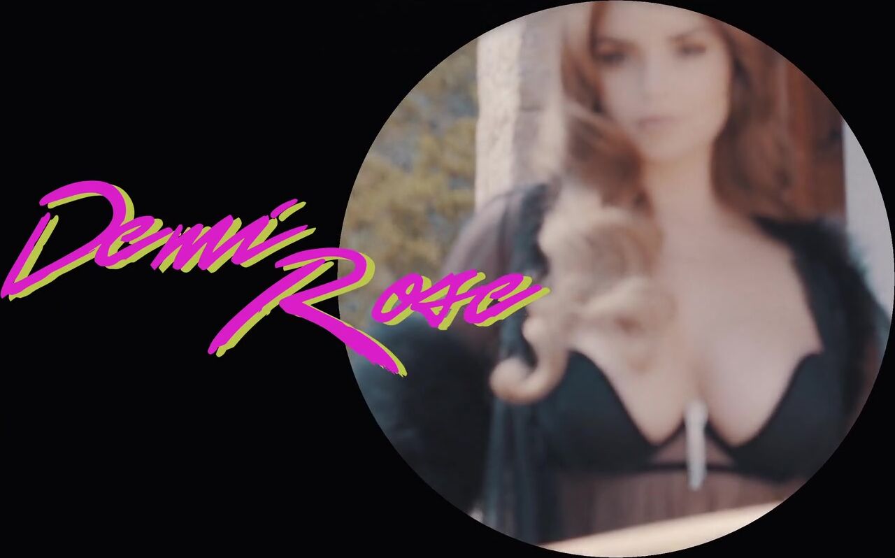 DemiRose Sexy 2
