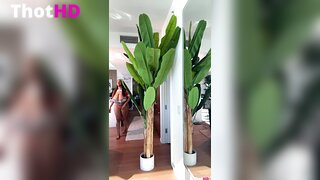 Persephanii HIGHLY REQUESTED- Photoshoot Live- Full Topless Enjoy Part1