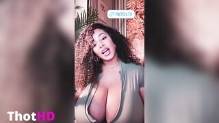 Persephanii Hot Video 2