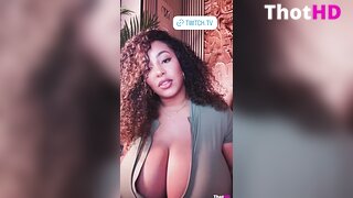 Persephanii Hot Video 2
