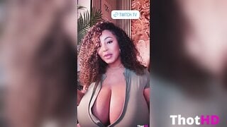 Persephanii Hot Video 2
