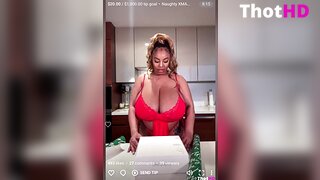 Persephanii Hot Video