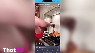 Persephanii Leaked Only Fans