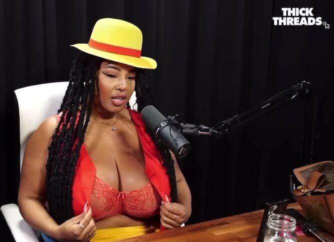 Persephanii Leaked OnlyFans 1