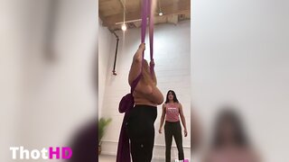 Persephanii NSFW Video