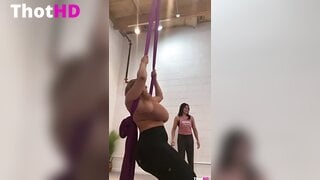 Persephanii NSFW Video
