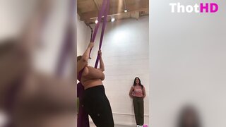 Persephanii NSFW Video
