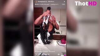 Persephanii Sexy Vid 1
