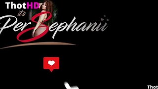 Persephanii Video Leak