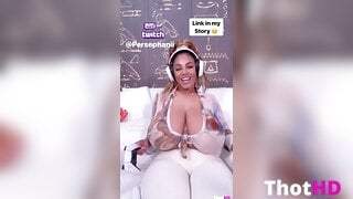 Stephanie Nelson Leaked OF Video